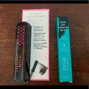 Mascara Bundle